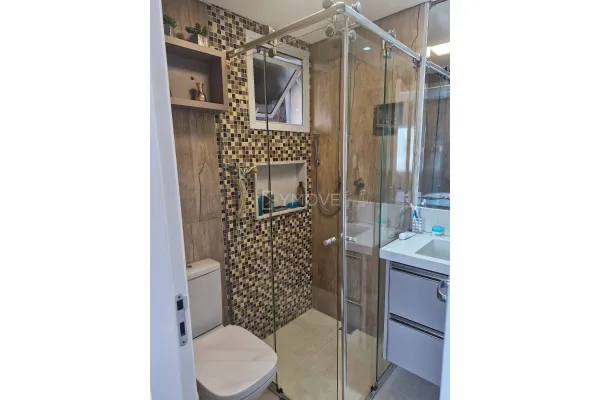 Apartamento à venda com 3 quartos no Tatuapé, São Paulo — foto 26